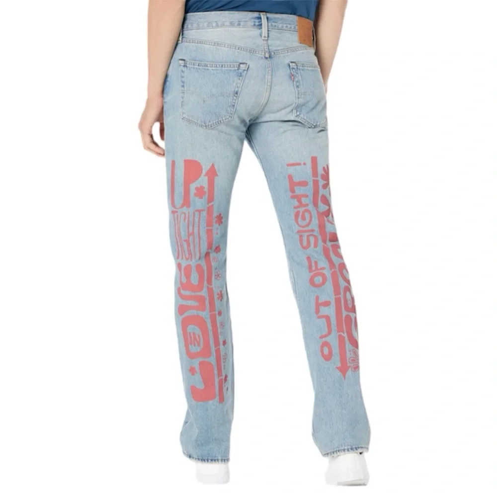 Levis levi’s 501